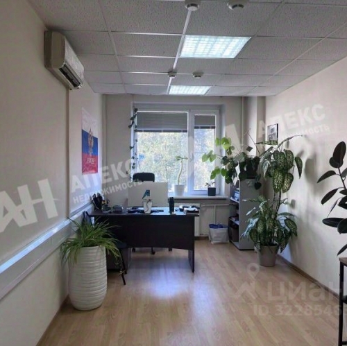 Офис проезд Ольминского,  д. 3