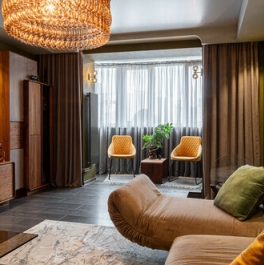 Продажа 3-комн квартиры на вторичном рынке улица Латышских Стрелков