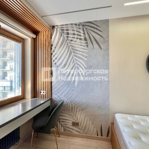 1-комн квартира улица Лёни Голикова,  д. 23 к9