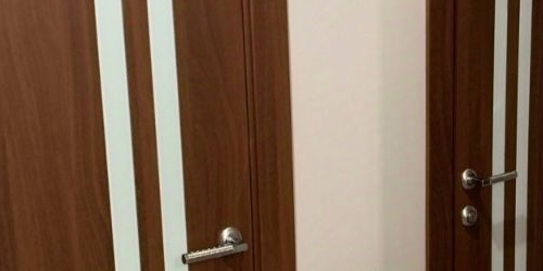 3-комн квартира Краснопутиловская улица, 4