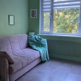 Продажа 2-комн квартиры на вторичном рынке улица Говорова,  д. 1