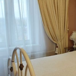 Аренда 2-комн квартиры на вторичном рынке Смольная улица, 3 Аренда 2-комн квартиры на вторичном рынке Смольная улица, 3