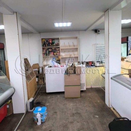 Офис Посадников Остров, Северная ул., д. 243,  д. 243