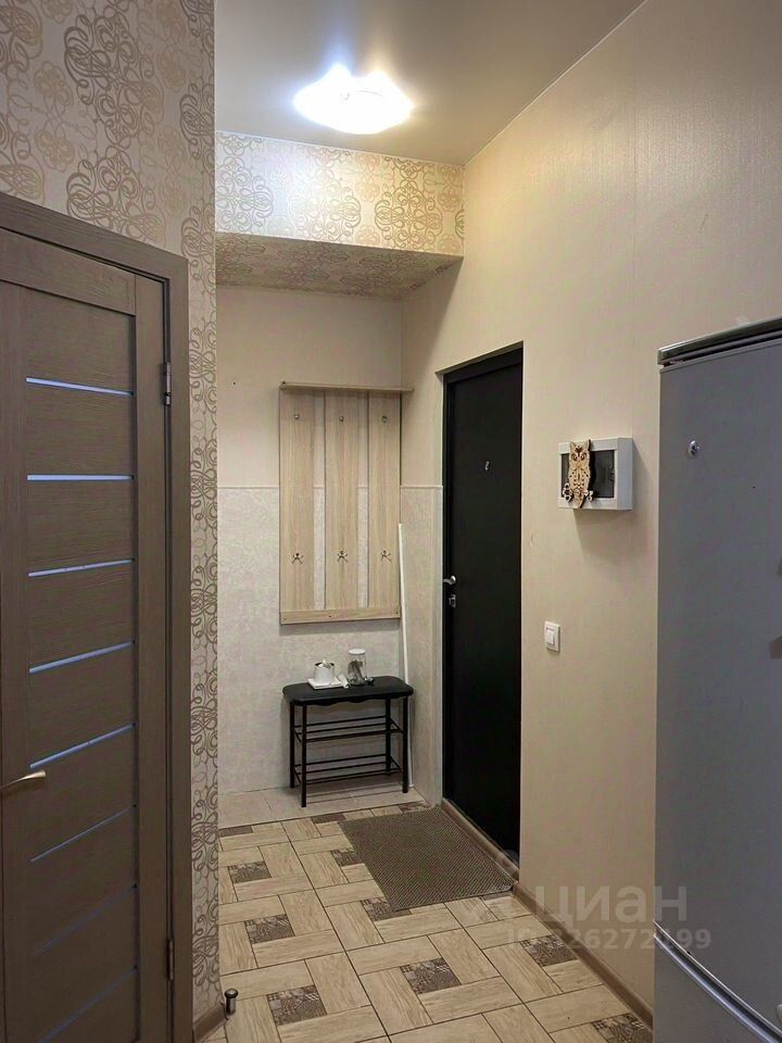 Продажа 1-комн квартиры на вторичном рынке с. Тарасовка, улица Солнечная, 26с10
