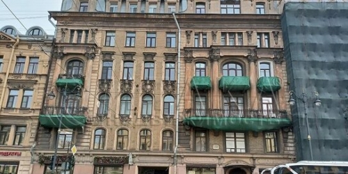 2-комн квартира улица Марата,  д. 22-24