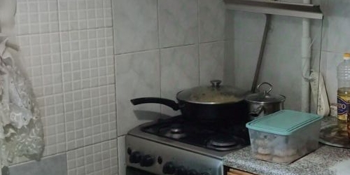 3-комн квартира улица 26 Бакинских Комиссаров, 3к1