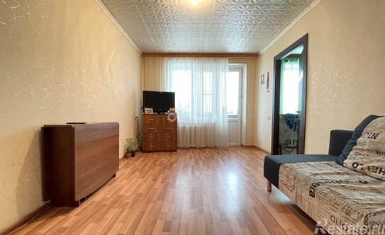 Продажа 3-комн квартиры на вторичном рынке Электроугли, ул Школьная,  д. 45