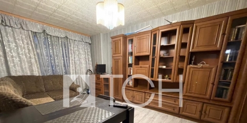 2-комн квартира Королев, Сакко и Ванцетти ул, 10А