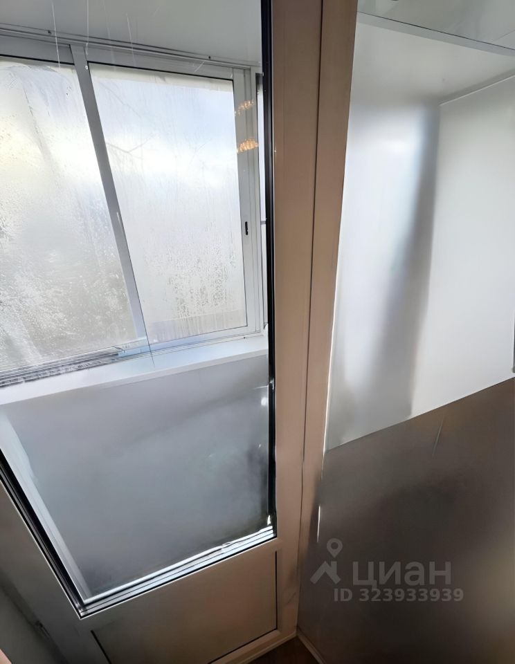 Продажа 1-комн квартиры на вторичном рынке Мытищи, Силикатная улица, 31в