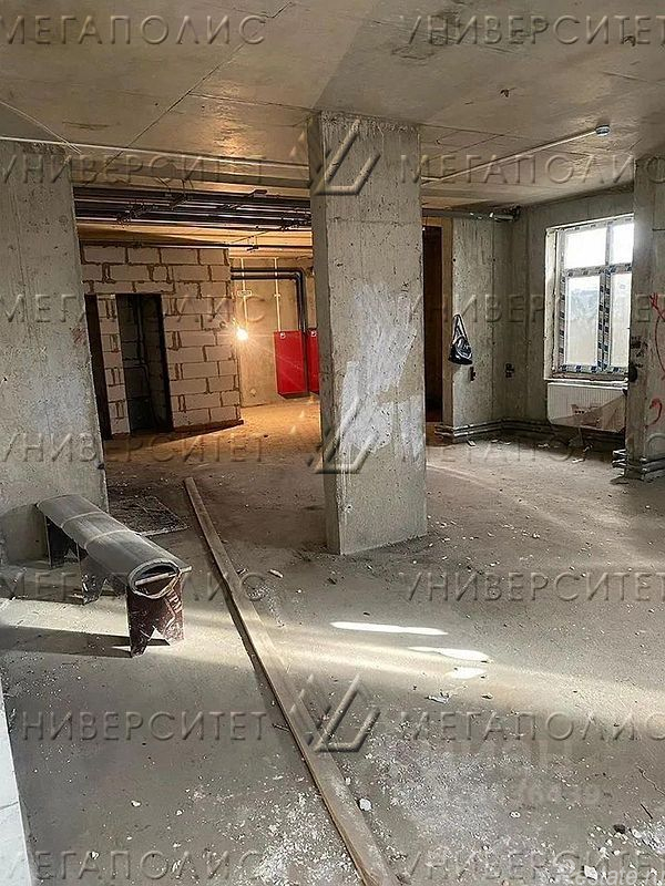 Аренда торгового помещения Красногорск, Рождественская улица
