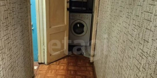 2-комн квартира улица Танкиста Хрустицкого,  д. 82