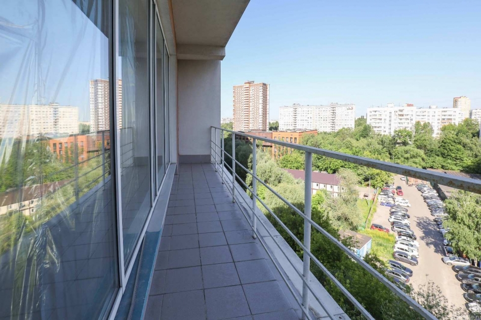 Аренда офиса Научный проезд