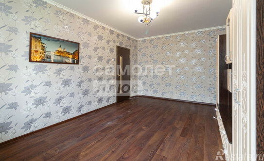 Продажа 1-комн квартиры на вторичном рынке Московский г, Бианки ул,  д. 4 к1