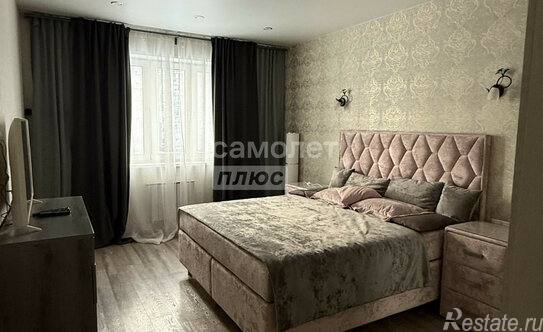 Продажа 1-комн квартиры на вторичном рынке Красногорск, Новотушинская улица,  д. 2