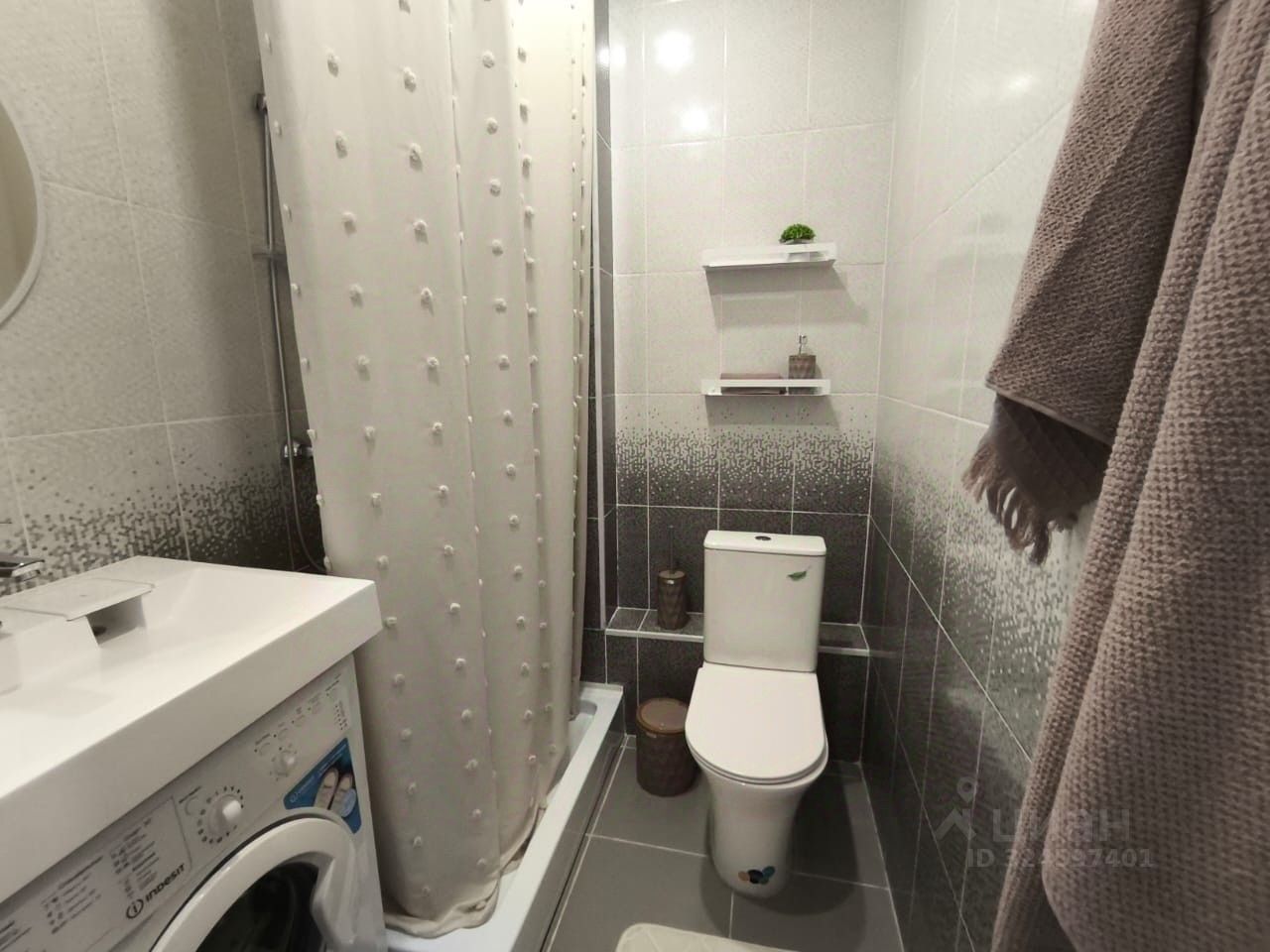 Продажа студии Люберцы, Октябрьский проспект, 403