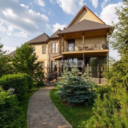 Аренда дома Борзые, улица Князей Барятинских Аренда дома Борзые, улица Князей Барятинских