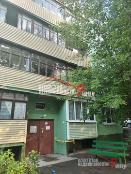 Продажа 1-комн квартиры на вторичном рынке Бронницы, ул. Строительная,  д. 1