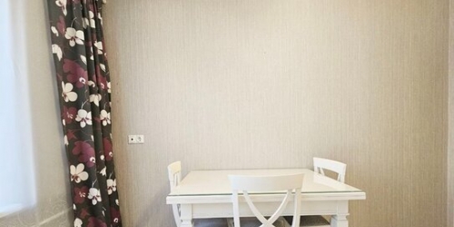 1-комн квартира улица Маршала Тухачевского,  д. 25