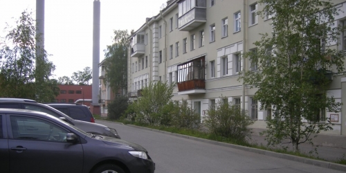 Комната Петергоф г., Эрлеровский бул. ,  д. 6