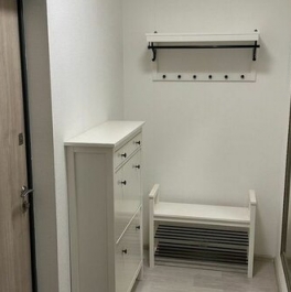 Продажа 1-комн квартиры на вторичном рынке Парашютная ул,  д. 3 к1