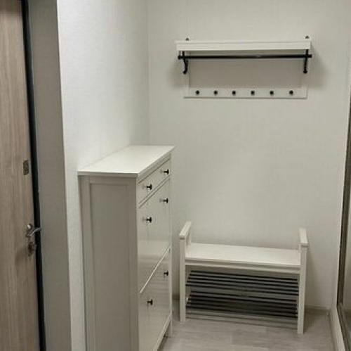 1-комн квартира Парашютная ул,  д. 3 к1