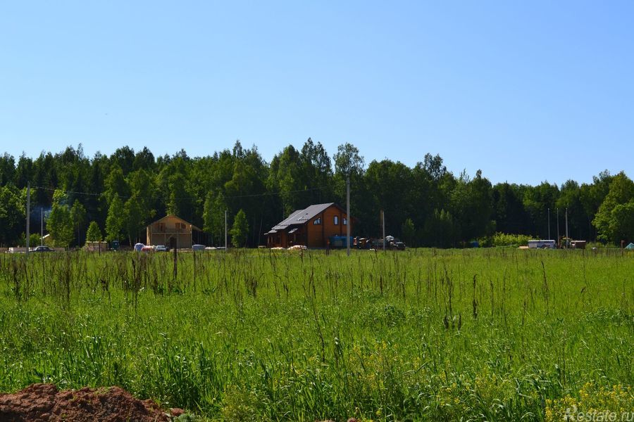 Продажа земли Бужаровское с/п, Карцево д