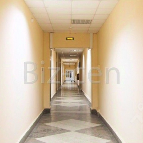 Офис ул Комсомола,  д. 1-3,  к. М