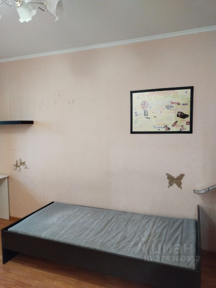 Аренда 2-комн квартиры на вторичном рынке Старонародная улица, 4