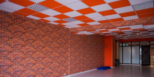 Отдельное здание Кожевническая,  д. 15,  к. стр1