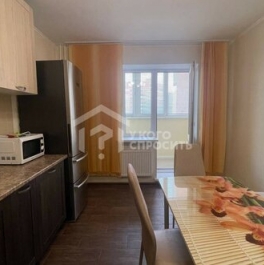 Продажа 1-комн квартиры на вторичном рынке улица Рубинштейна,  д. 15-17