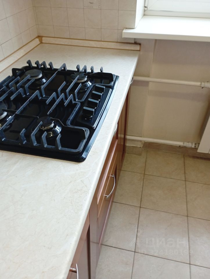 Аренда 2-комн квартиры на вторичном рынке 3-я Фрунзенская улица, 7