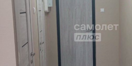 1-комн квартира Авангардная улица, 9К2