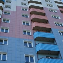 Продажа 2-комн квартиры на вторичном рынке Ивантеевка г, Рощинская ул,  д. 9