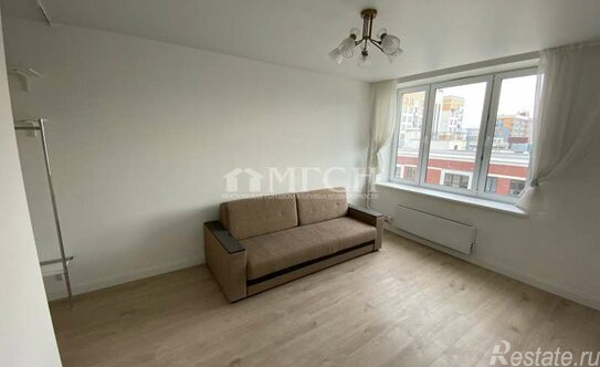 Продажа 3-комн квартиры на вторичном рынке Сосенское п, Веласкеса б-р,  д. 7,  к. 4