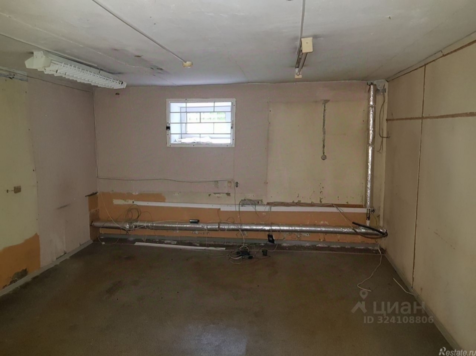 Продажа офиса улица Капитана Воронина,  д. 8