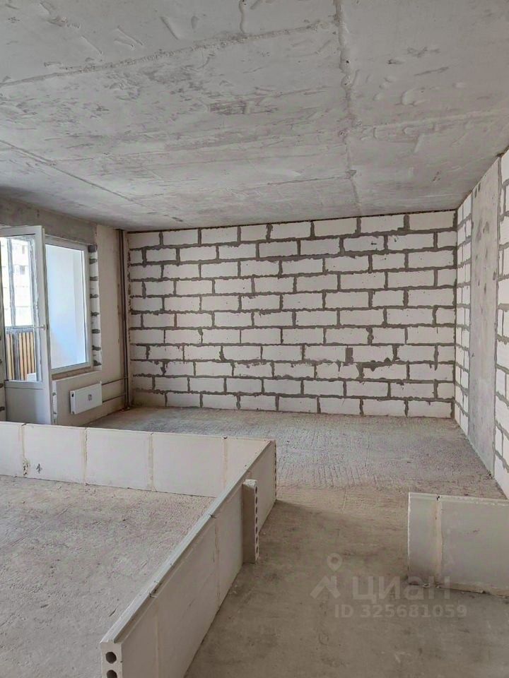 Продажа 2-комн квартиры на вторичном рынке Пушкино, улица Антона Ветчинова,  д. 3