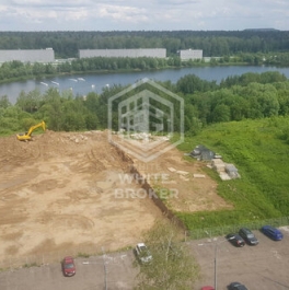 Продажа 2-комн квартиры на вторичном рынке Мытищи г, Астрахова пр-кт