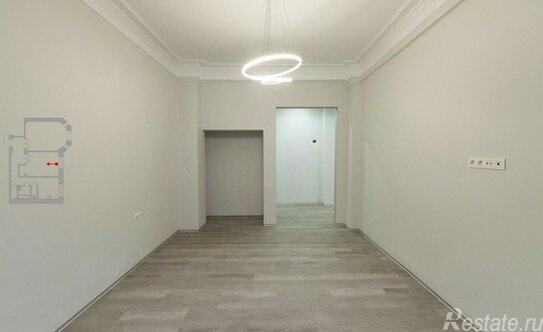 Продажа 2-комн квартиры на вторичном рынке Сухаревская М. пл