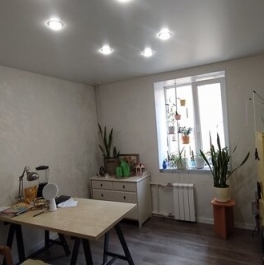 Продажа 5-комн квартиры на вторичном рынке Ковенский переулок,  д. 1