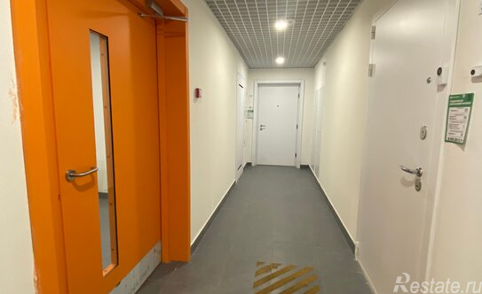 Продажа 1-комн квартиры на вторичном рынке улица Введенского,  д. 5