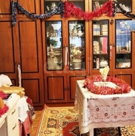 Продажа 2-комн квартиры на вторичном рынке Серпухов, ул Крюкова,  д. 14