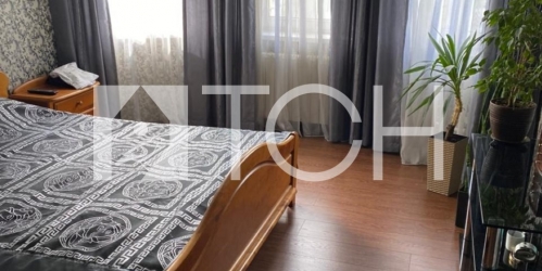 3-комн квартира Щелково, Комсомольская ул, 24