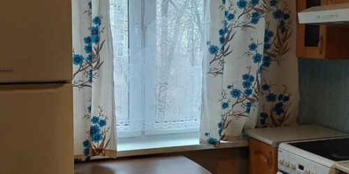 3-комн квартира ул Мусы Джалиля,  д. 38,  к. 2