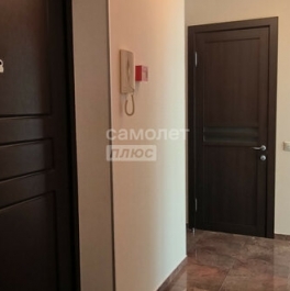 Продажа 2-комн квартиры на вторичном рынке Хорошевское ш,  д. 12,  к. 1