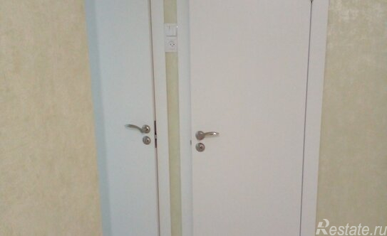 Продажа 3-комн квартиры на вторичном рынке улица Мосина,  д. 5