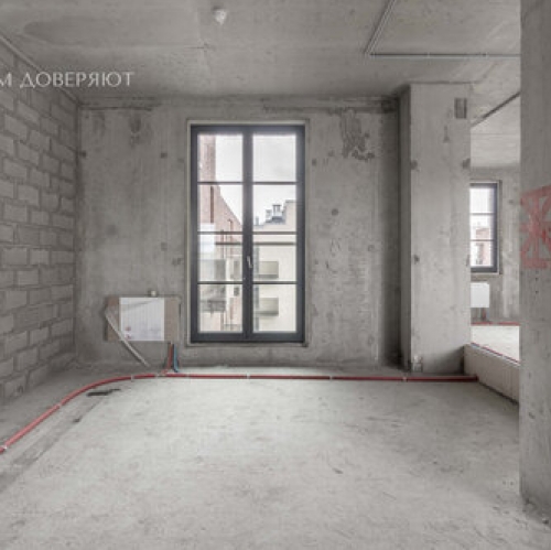 5-комн квартира 12-я линия,  д. 50