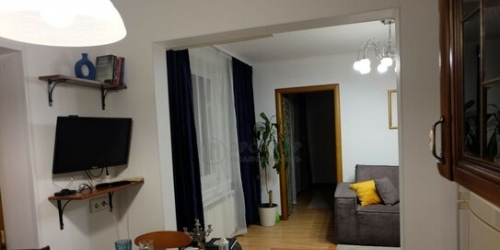 2-комн квартира ул Маленковская,  д. 12
