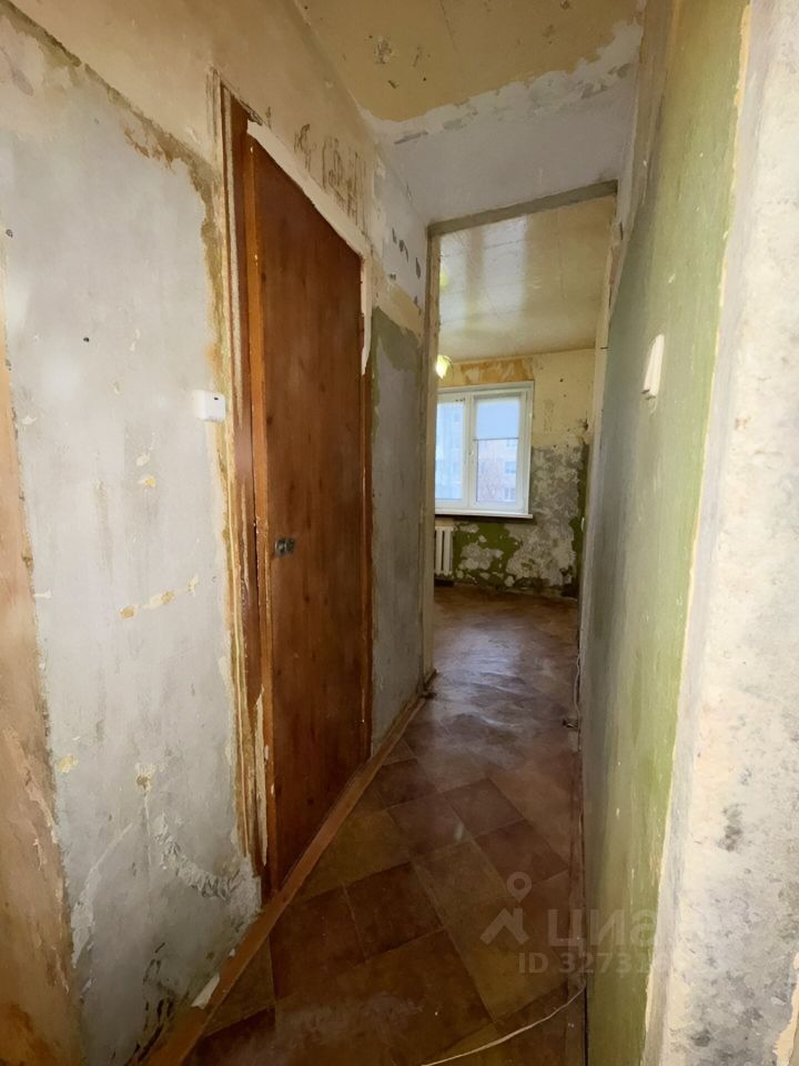 Продажа 2-комн квартиры на вторичном рынке 1-й мкр, Зарайск, 32