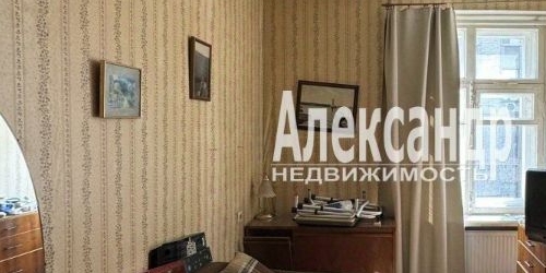 2-комн квартира Тверская улица, 16