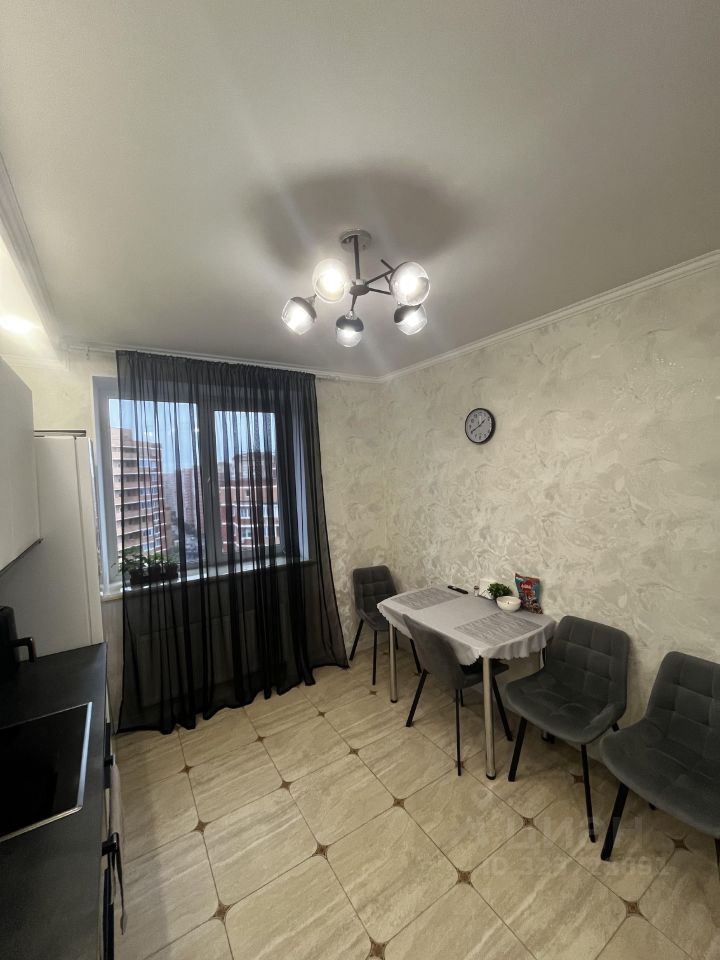 Продажа 2-комн квартиры на вторичном рынке Супонево мкр, Звенигород, к5